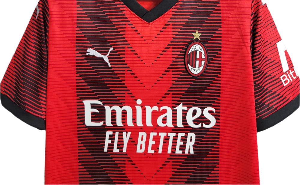 AC Milan Local 23/24