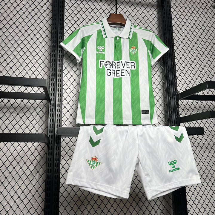 Kit - Real Betis Domicile 24/25