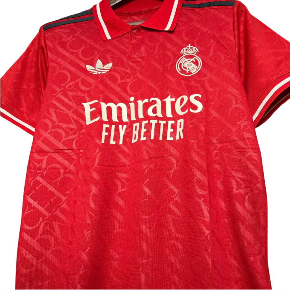 Real Madrid Special Edition 24/25
