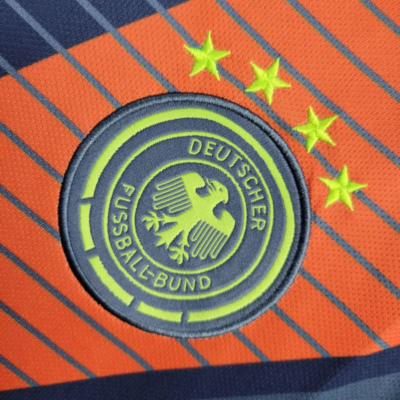 Allemagne Gardiens de But 24/25