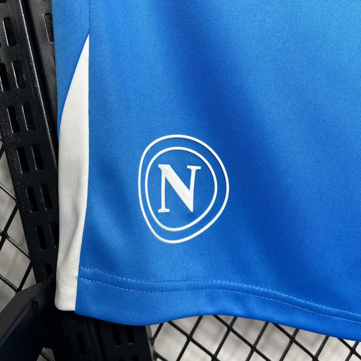 Short Napoli Extérieur 24/25