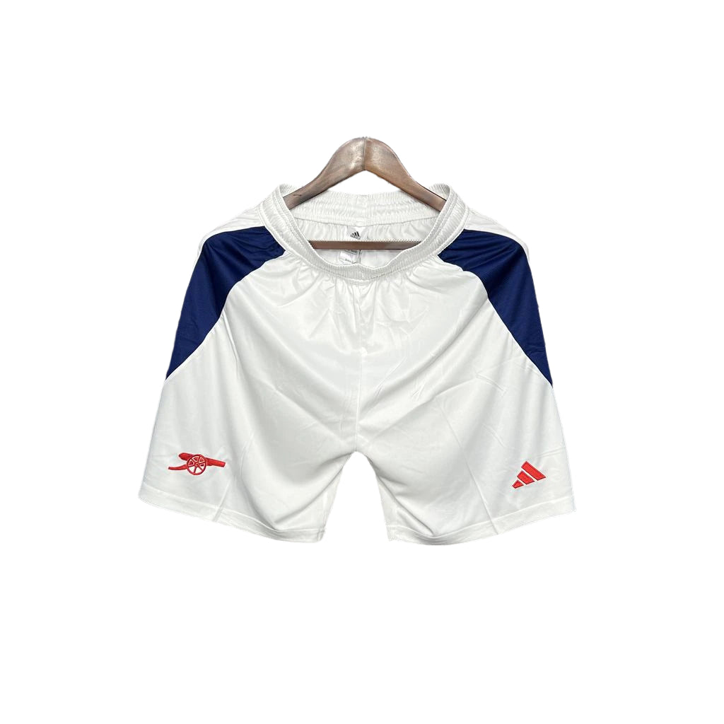 Short Arsenal Domicile 24/25