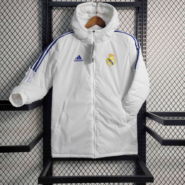 Puffer - Real Madrid