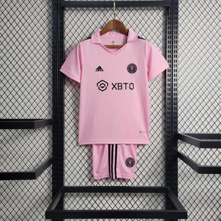 Kit - Inter Miami Domicile 23/24