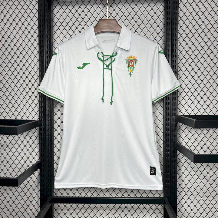 Córdoba CF Édition Speciale 24/25