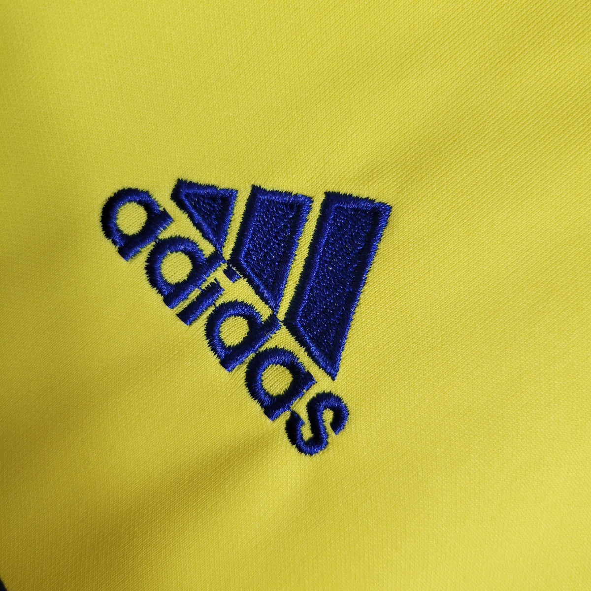 Flamengo Extérieur 17/18 - Détail