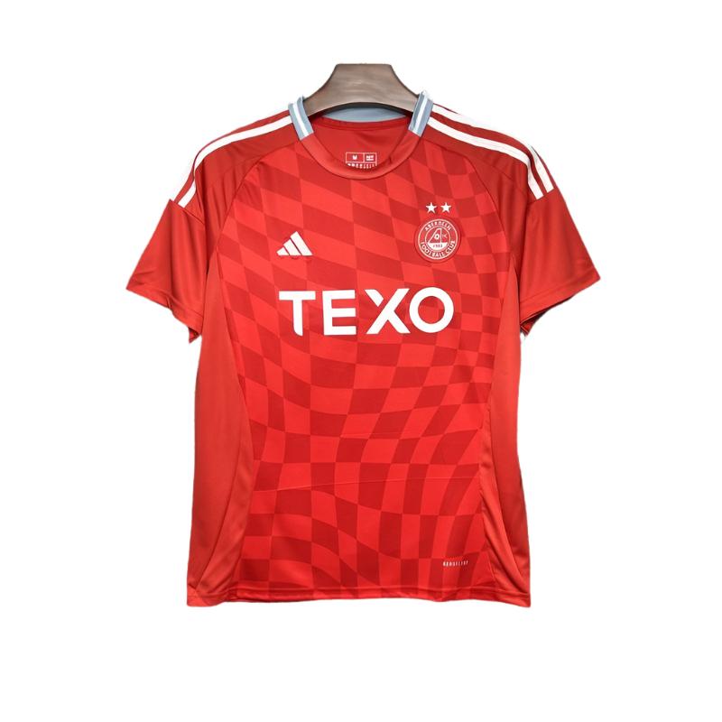 Aberdeen F.C Local 24/25
