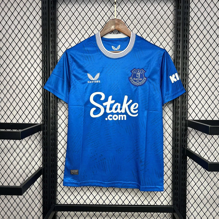 Everton Domicile 24/25