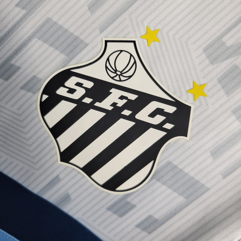 Santos Entrenamiento 23/24