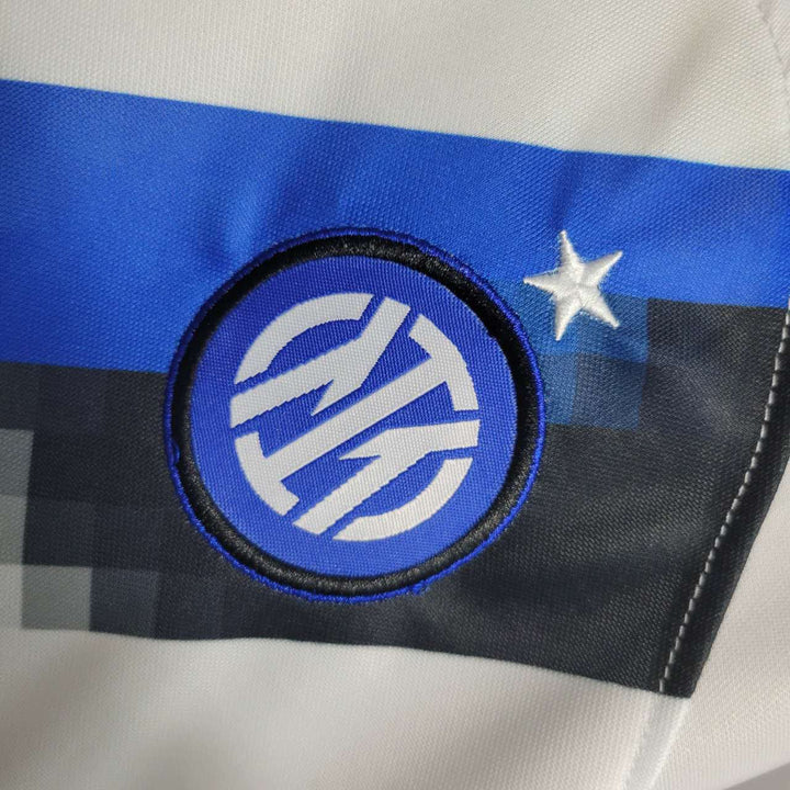 Kit - Inter Milan Extérieur 23/24