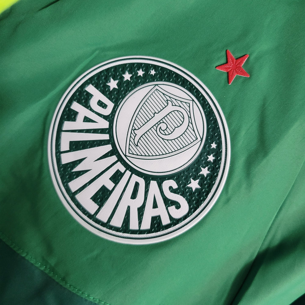 Windbreaker - Palmeiras