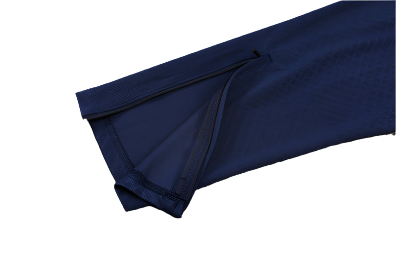 Barcelona - Tracksuit - 1/2 Zip