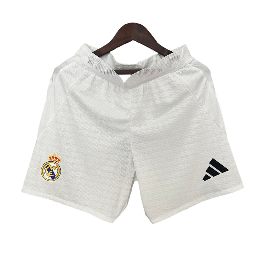 Short Real Madrid Domicile 24/25 - Version Joueur