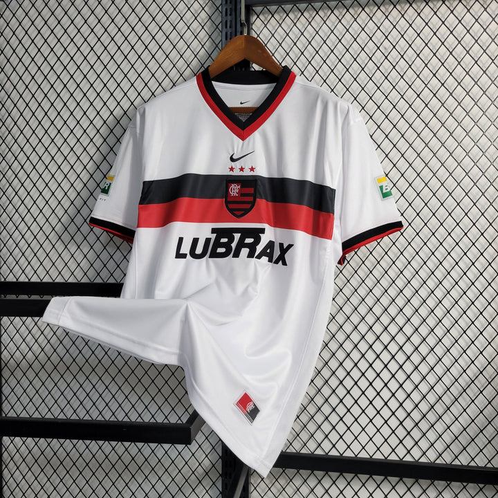 Flamengo Extérieur 01/02