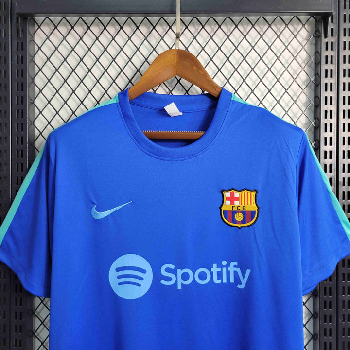 Barcelone Entraînement 23/24