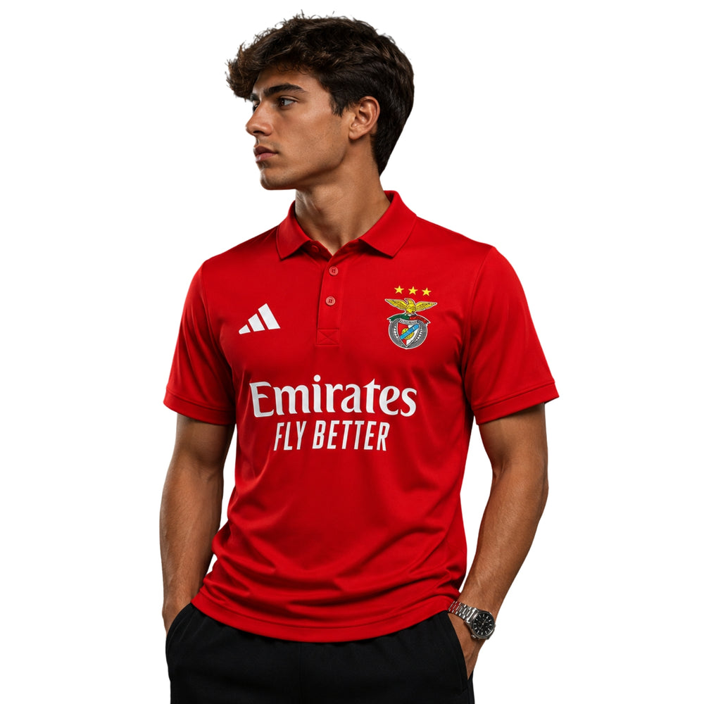 Benfica Polo 25/26