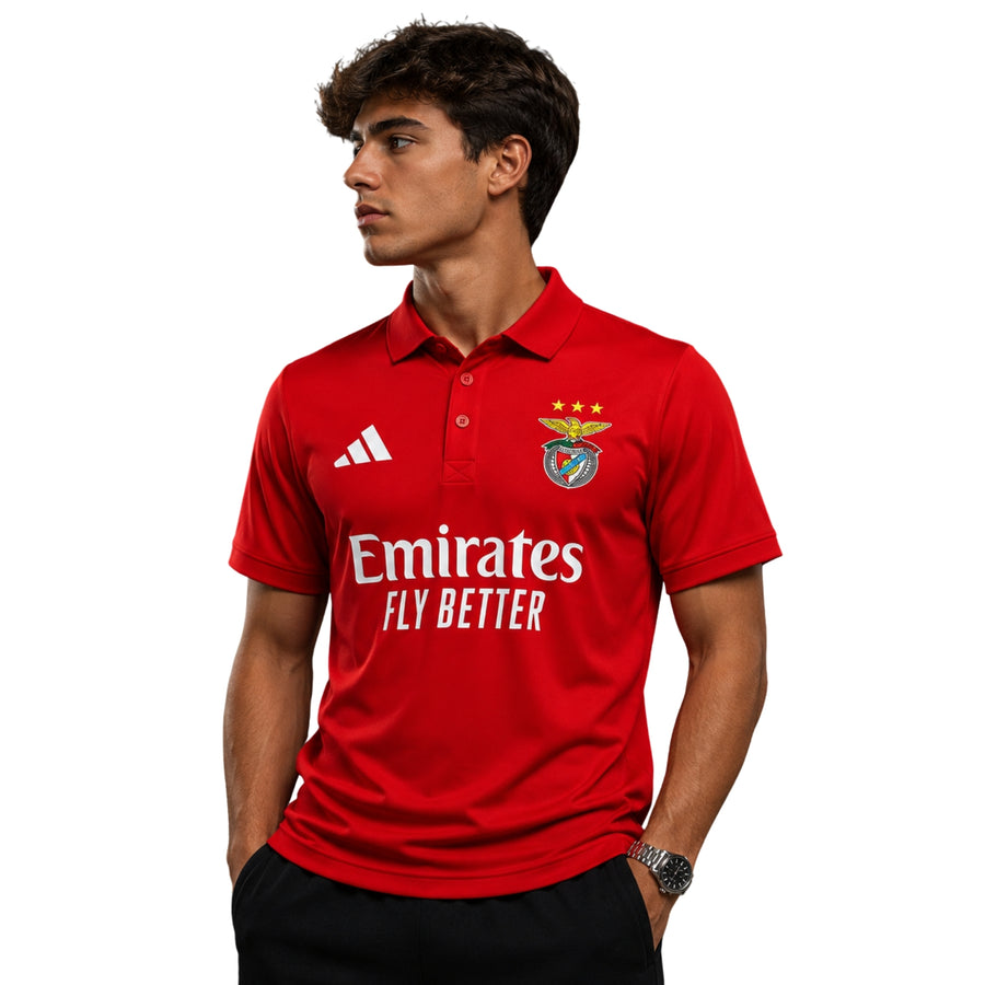 Benfica Polo 25/26