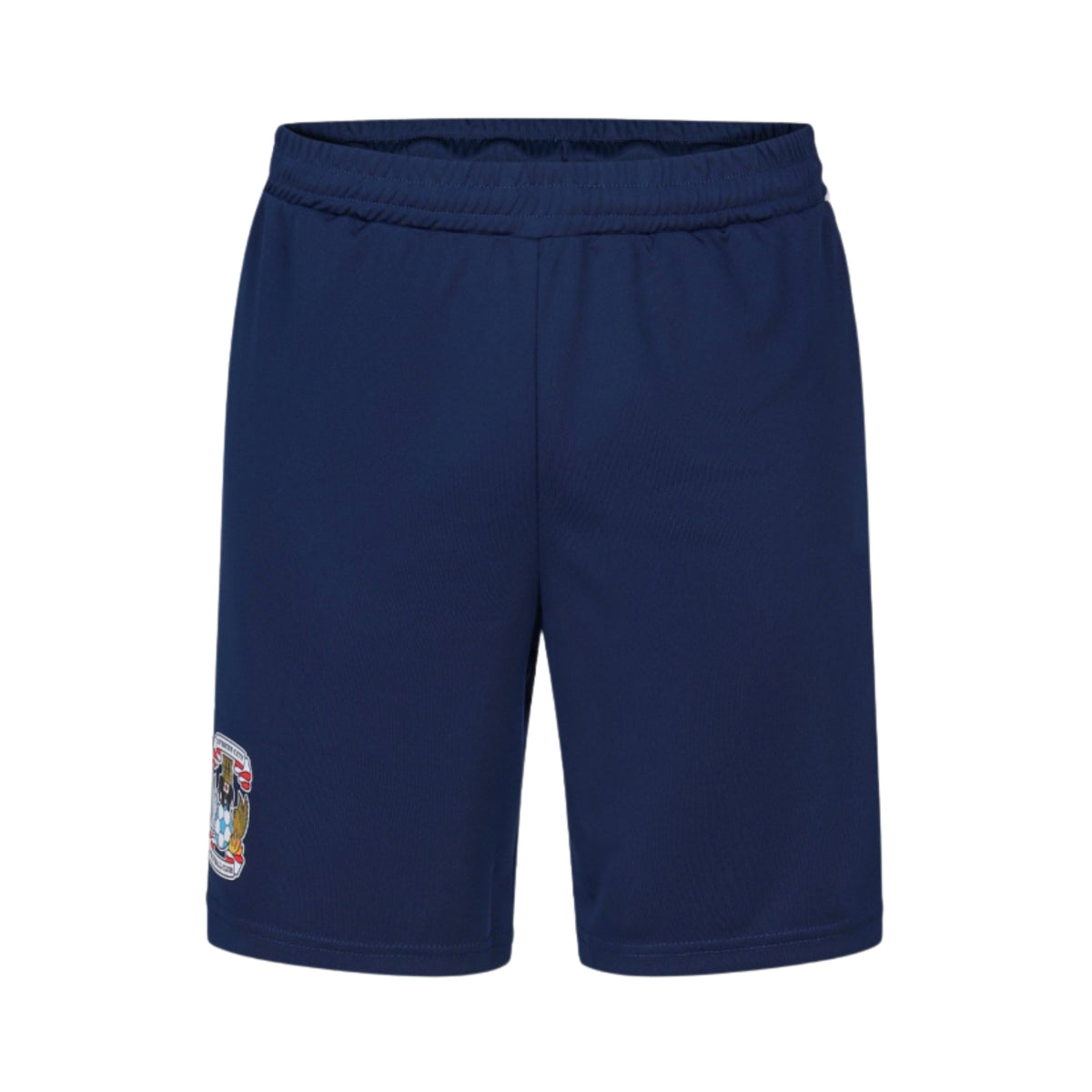 Short Coventry City Domicile 26/27