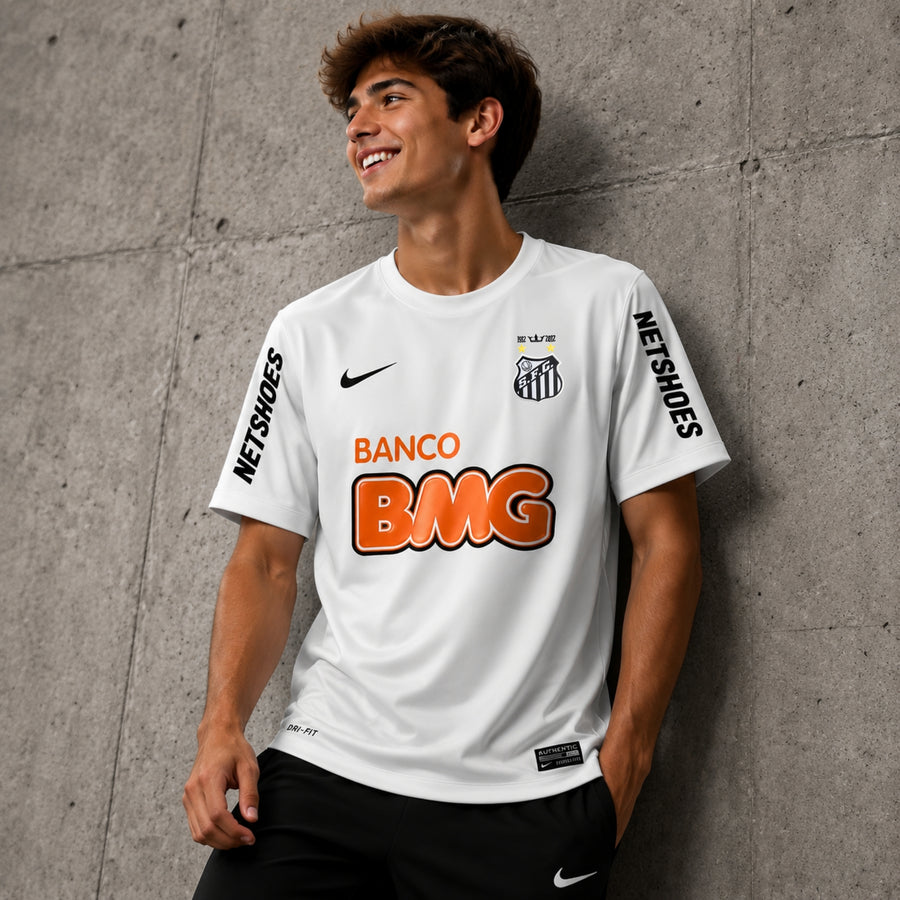 Santos Domicile 11/12