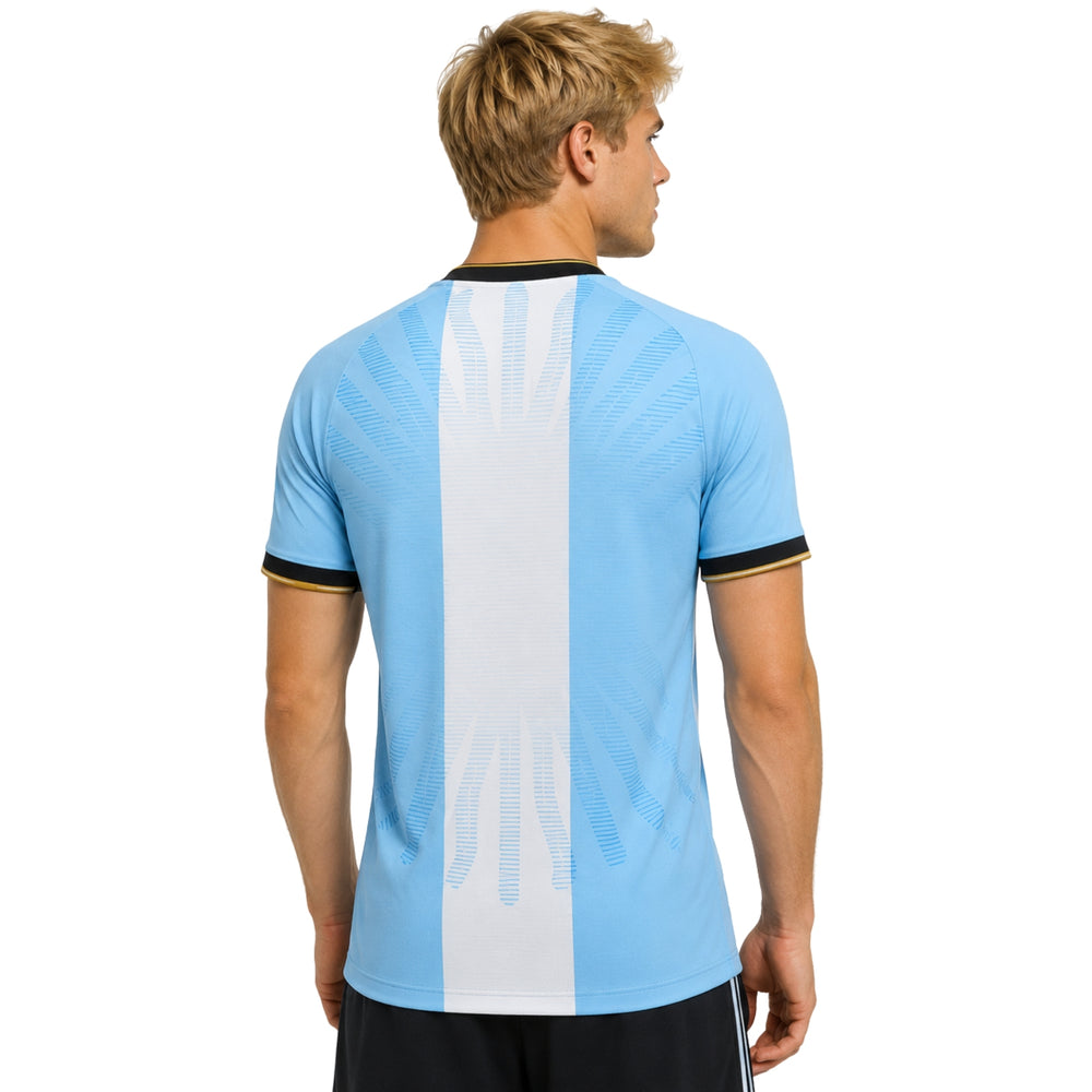 Argentina Edición Especial 26/27 - Copa del Mundo 2026 - Versión Jugador
