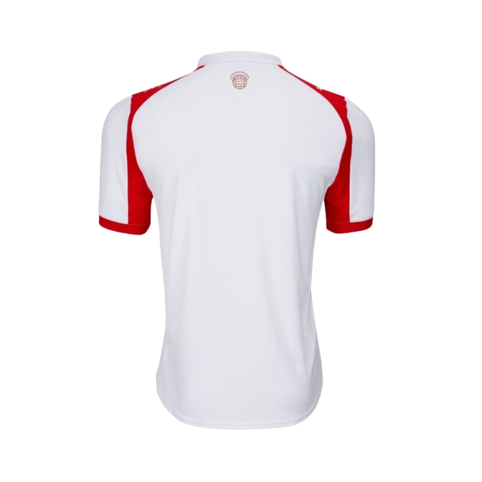 Southampton Domicile 25/26