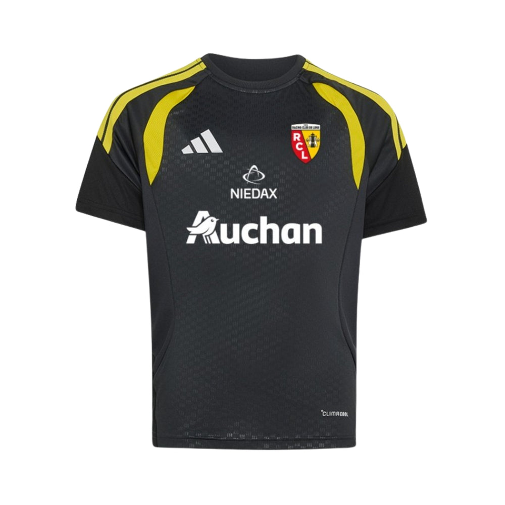 RC Lens Entraînement 26/27