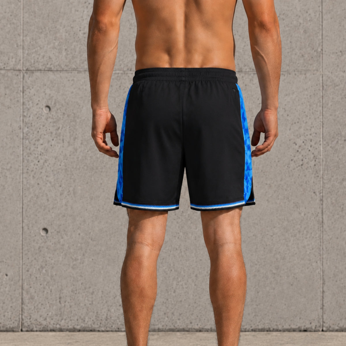 Short Atalanta Domicile 26/27