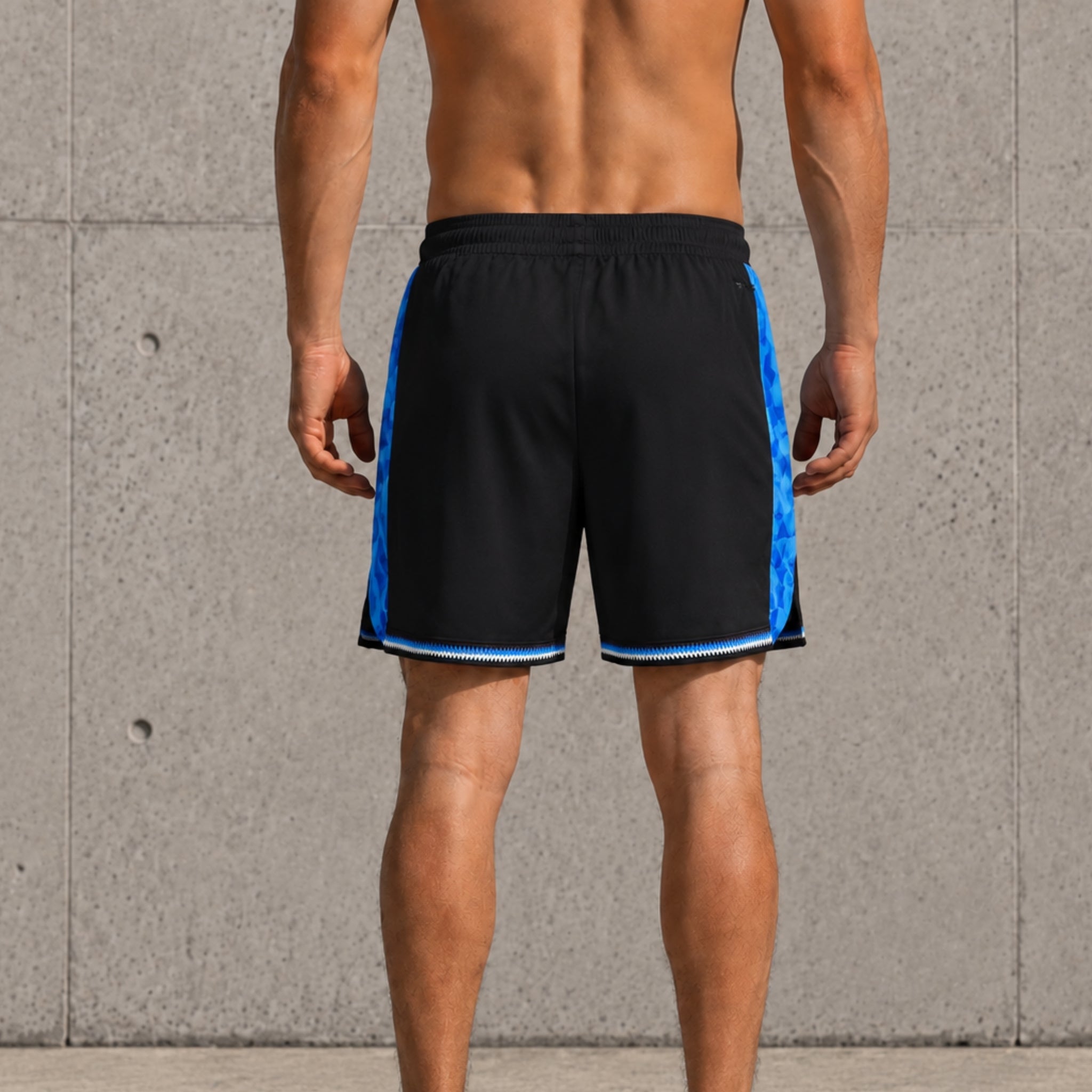 Short Atalanta Domicile 26/27