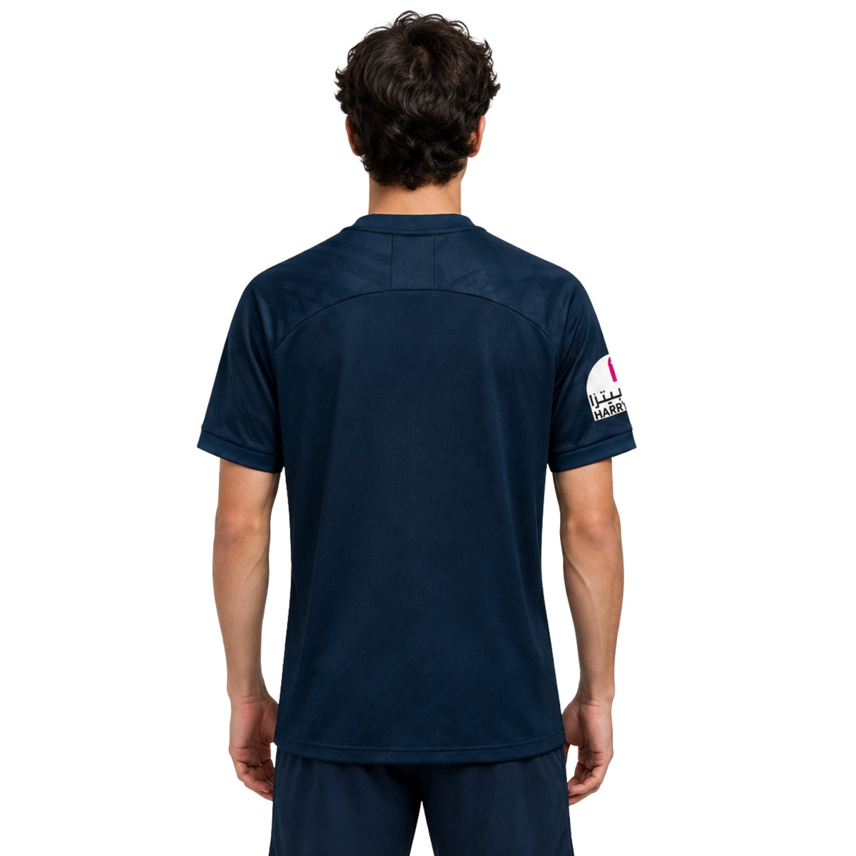 Al-Nassr FC Away 22/23