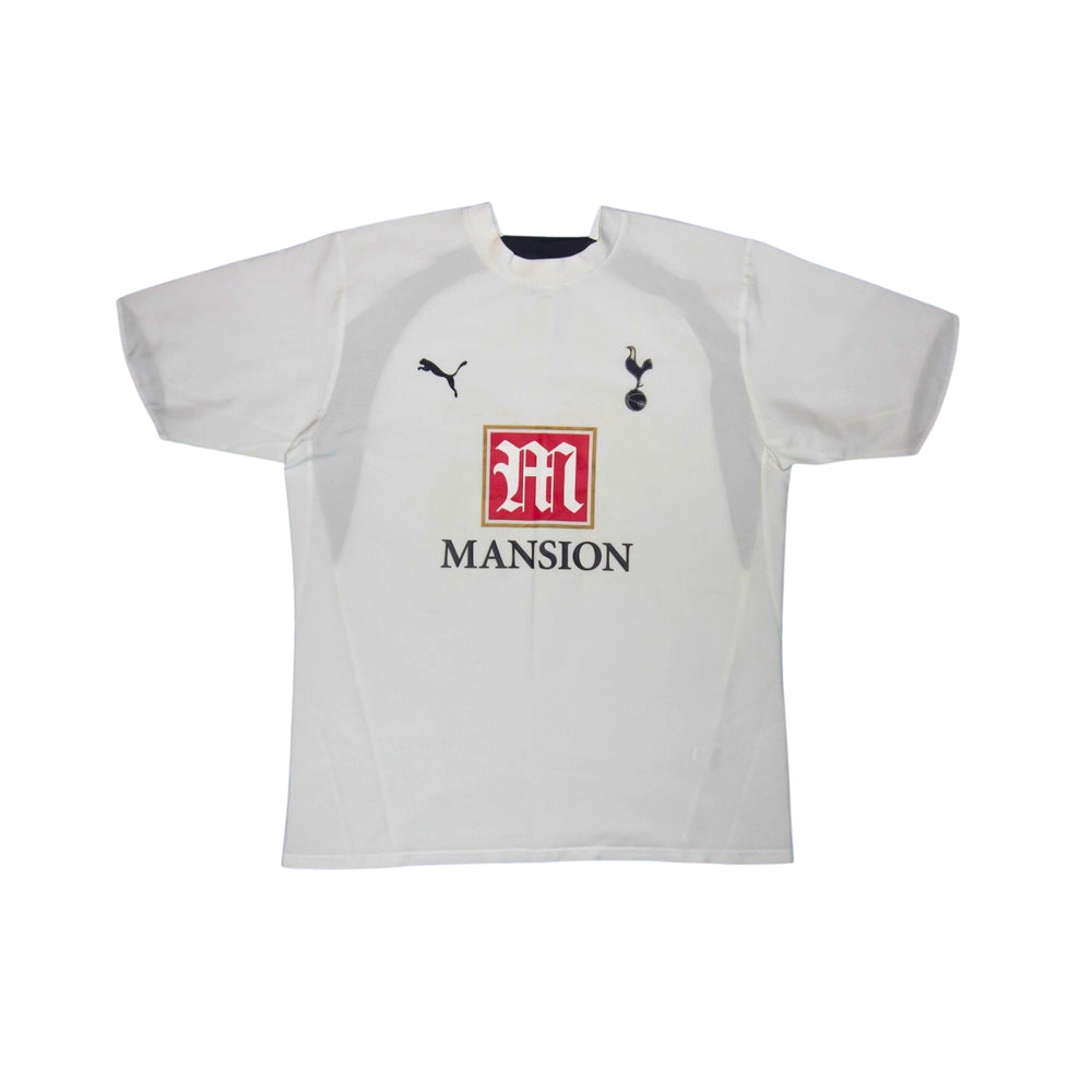 Tottenham Hotspur Local 06/07