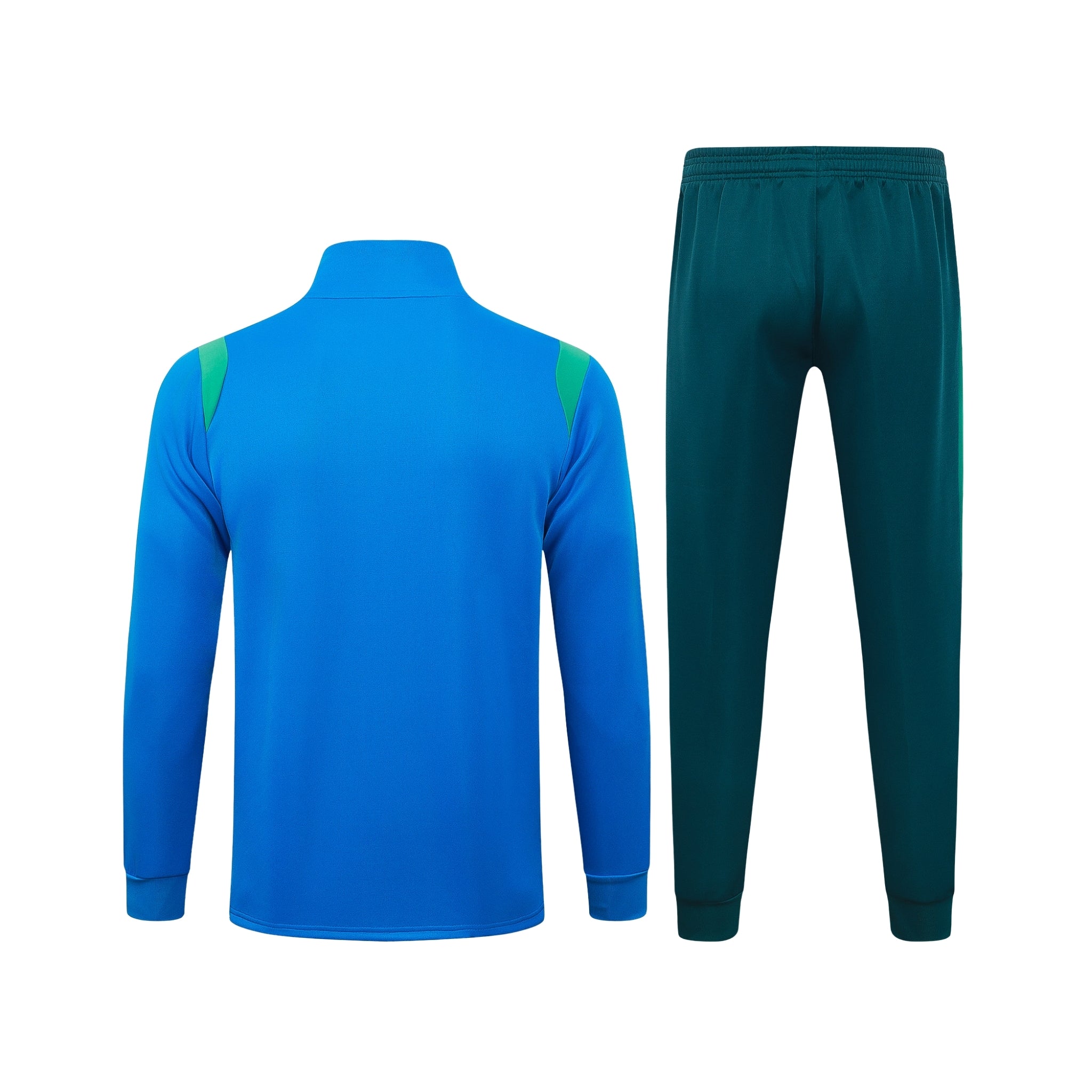 Brésil 26/27 - Survêtement - Zip Complet