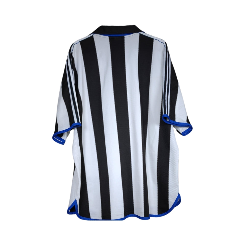 Newcastle United Home 99/00
