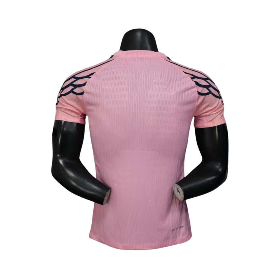 PSG Édition Spéciale 25/26 - Version Joueur