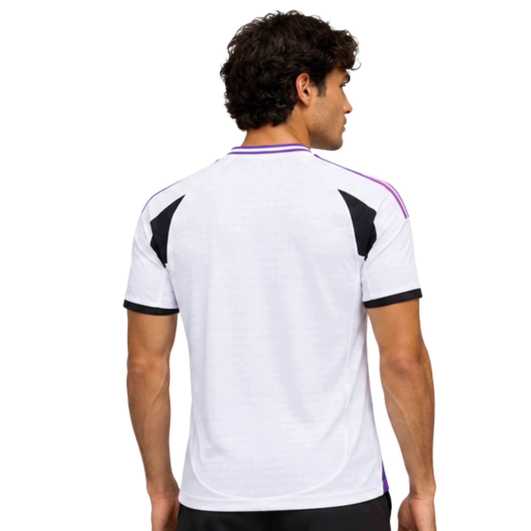 Real Madrid Camiseta Edición Especial 25/26 - Versión Jugador