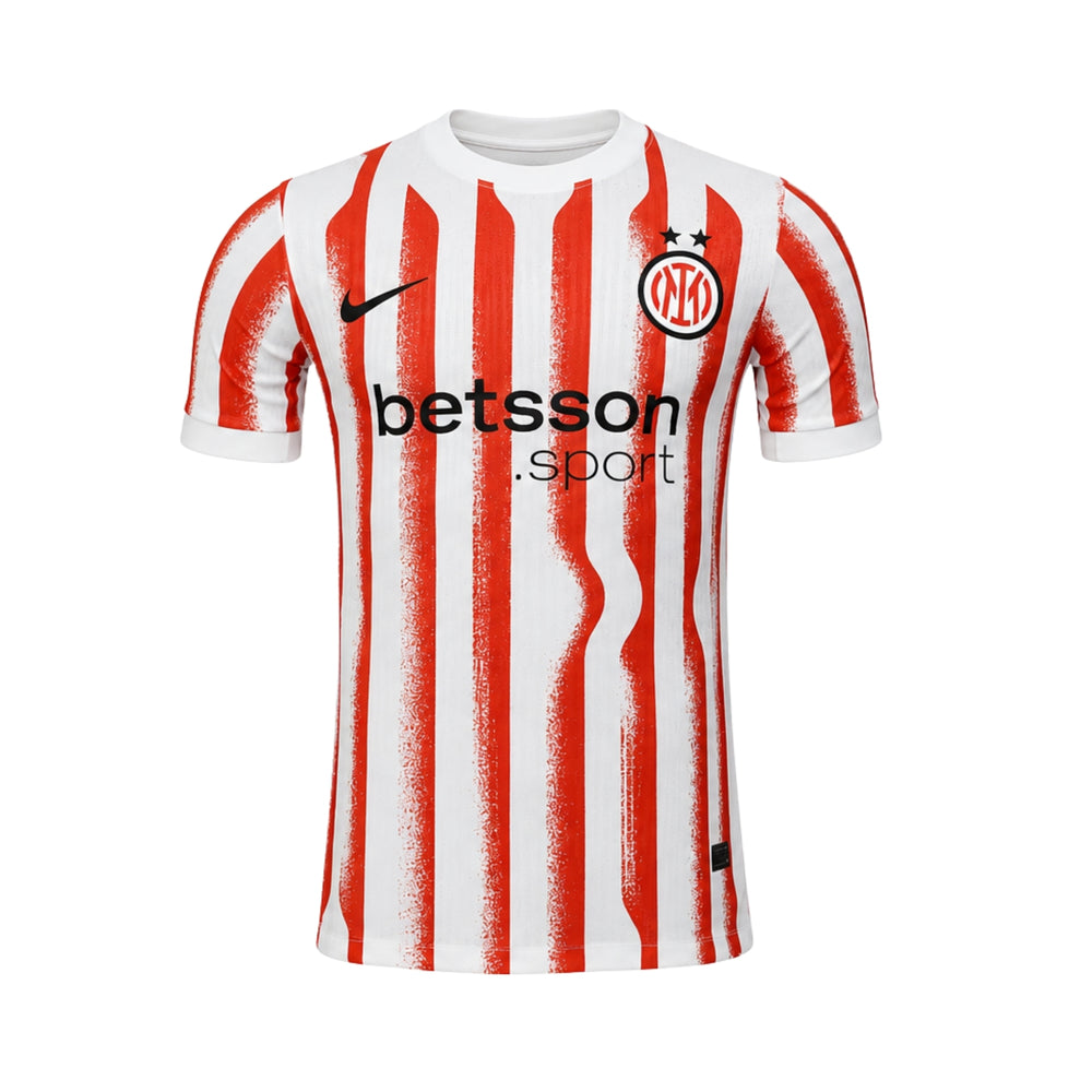 Inter de Milán Edición Especial 25/26 - Versión Jugador