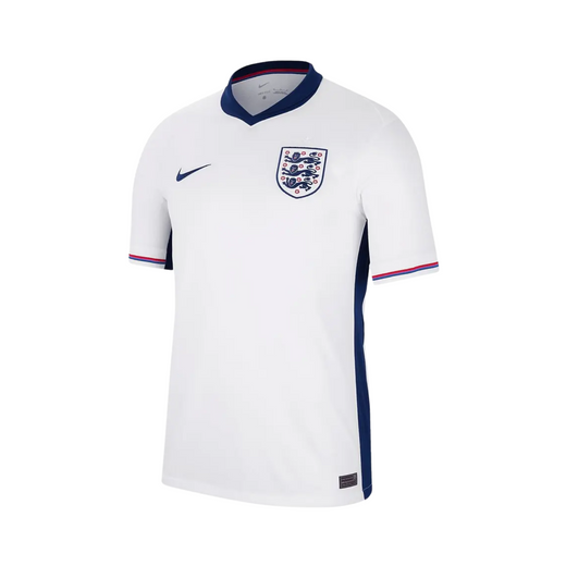 Angleterre Domicile 24/25