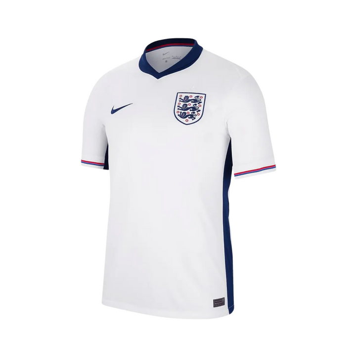 Angleterre Domicile 24/25