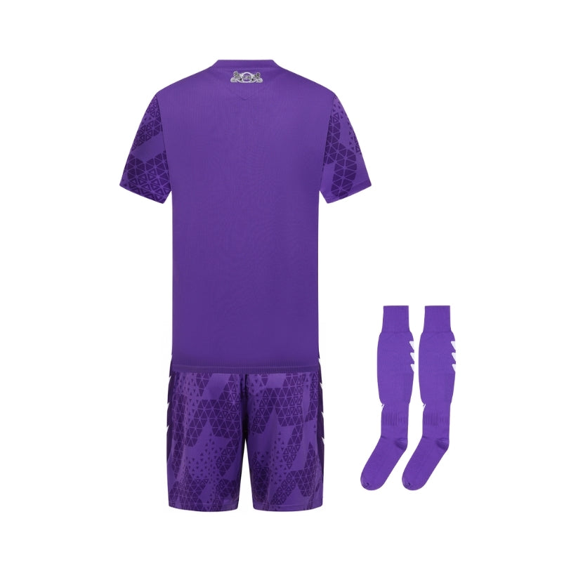 Kit - Blackburn Rovers  Gardiens de But 25/26