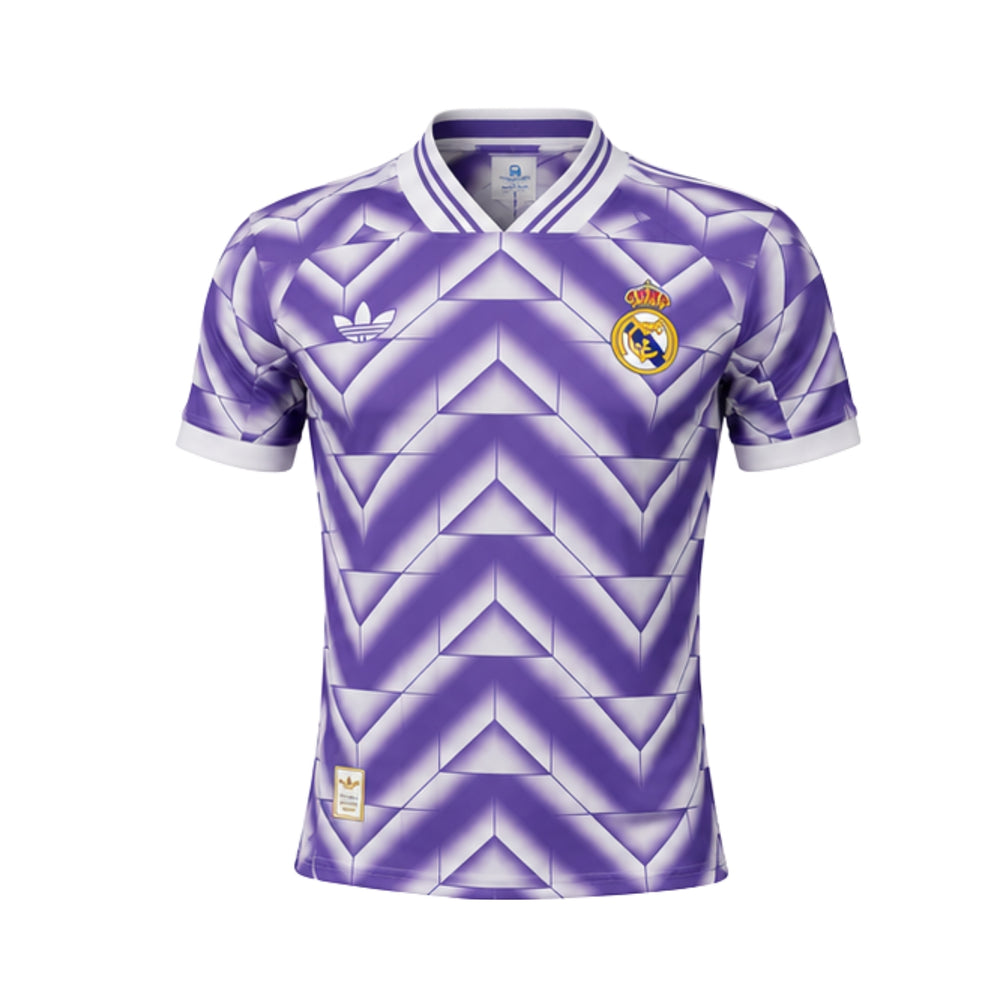 Real Madrid Edición Especial 25/26 - Versión Jugador