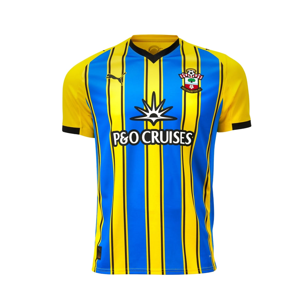Southampton Away 25/26
