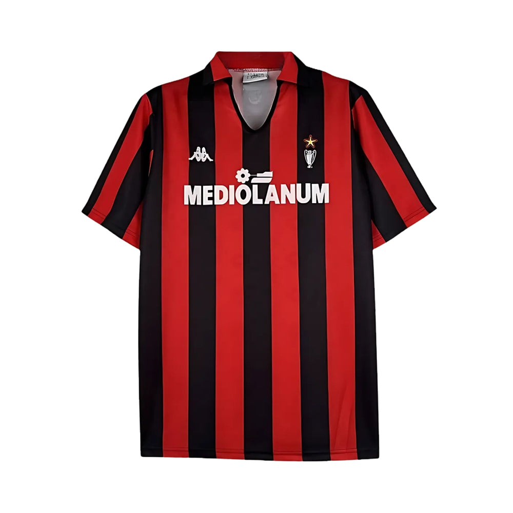 AC Milan Local 89/90