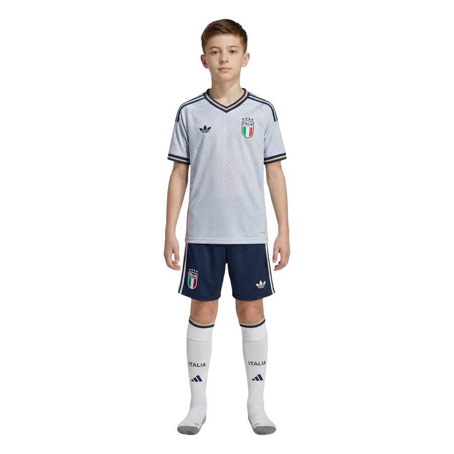 Kit - Italie Extérieur 26/27 - Coupe du Monde 2026