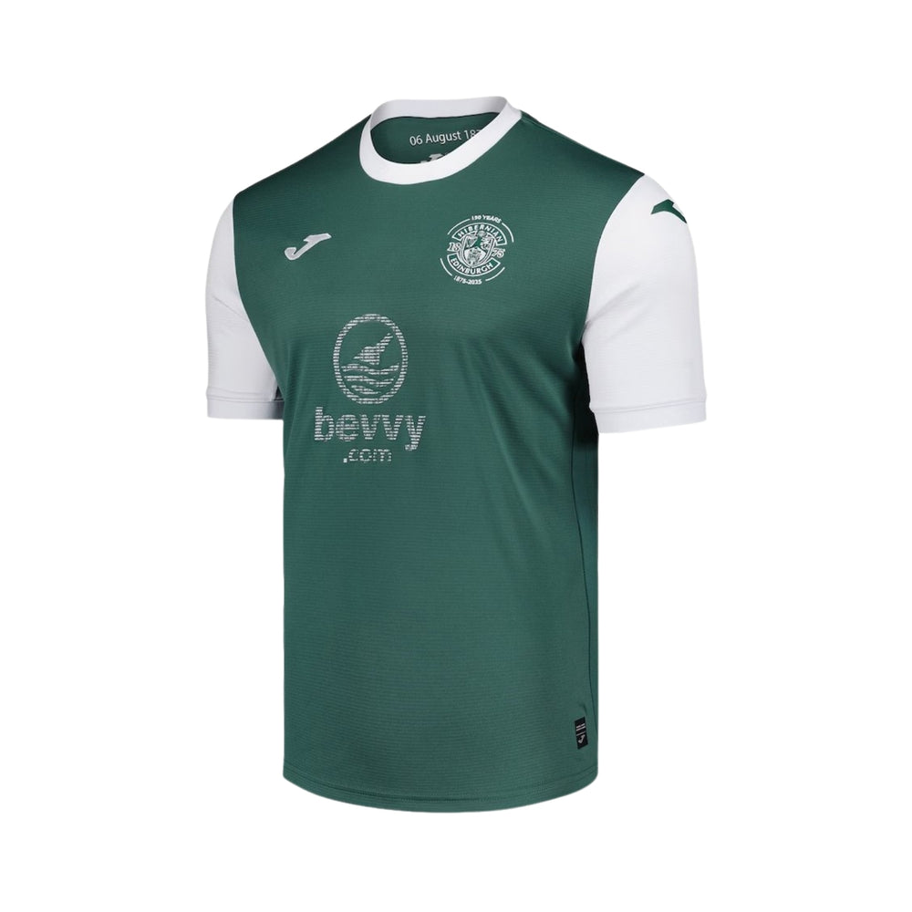 Hibernian Local 25/26