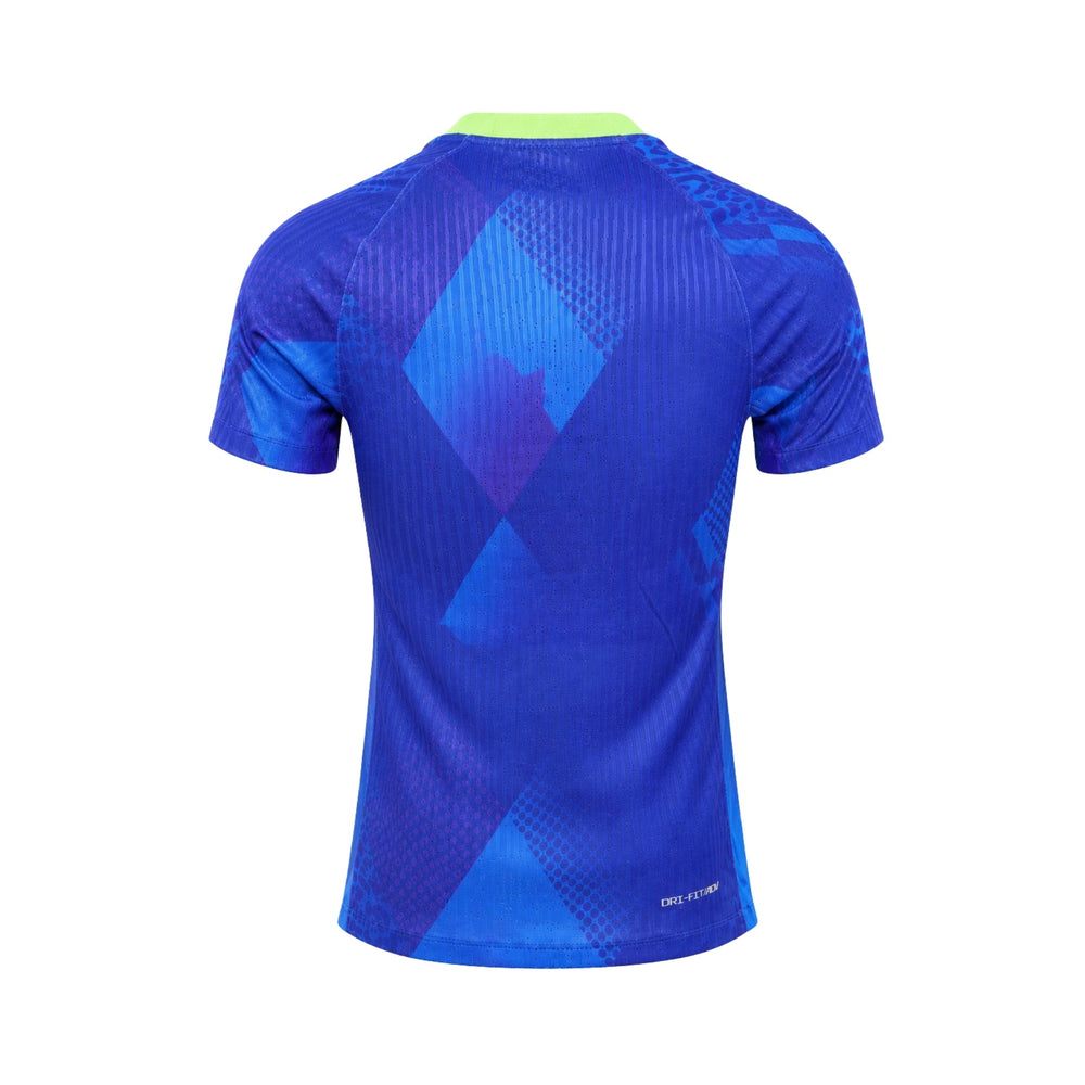 Brésil Extérieur 25/26 - Version Joueur