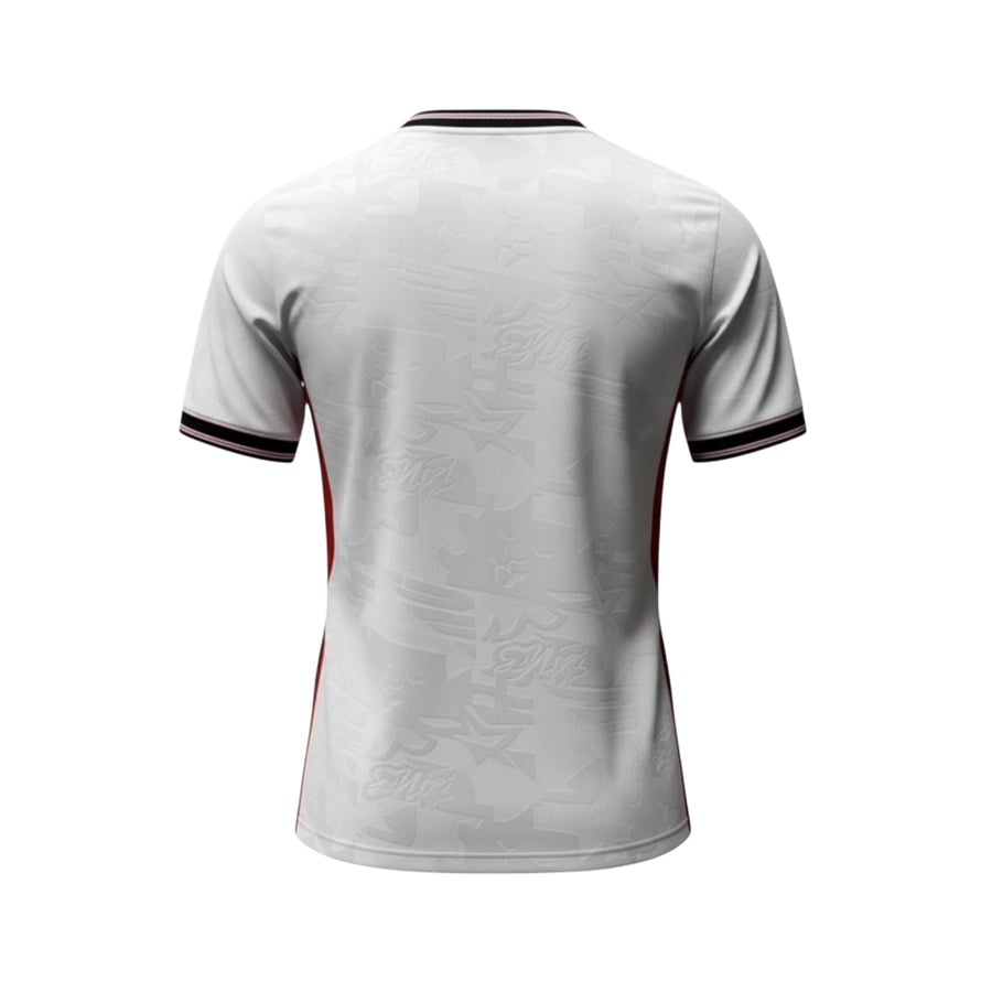 Angleterre Domicile 26/27 - Coupe du Monde 2026 - Version Féminine