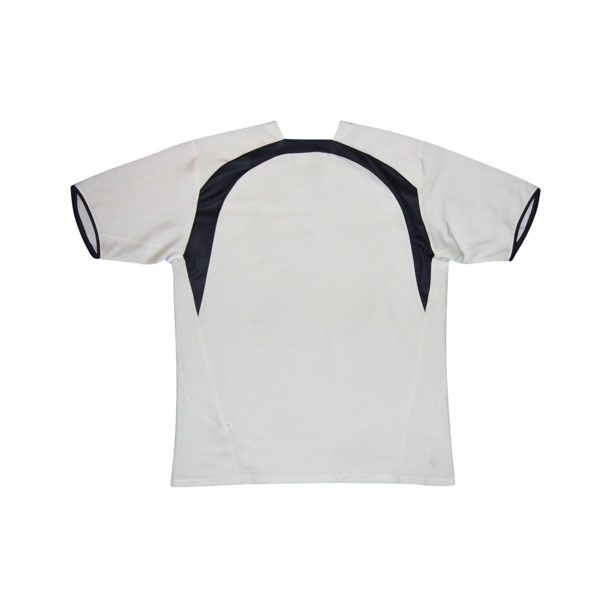 Tottenham Hotspur Home 06/07 - Back view
