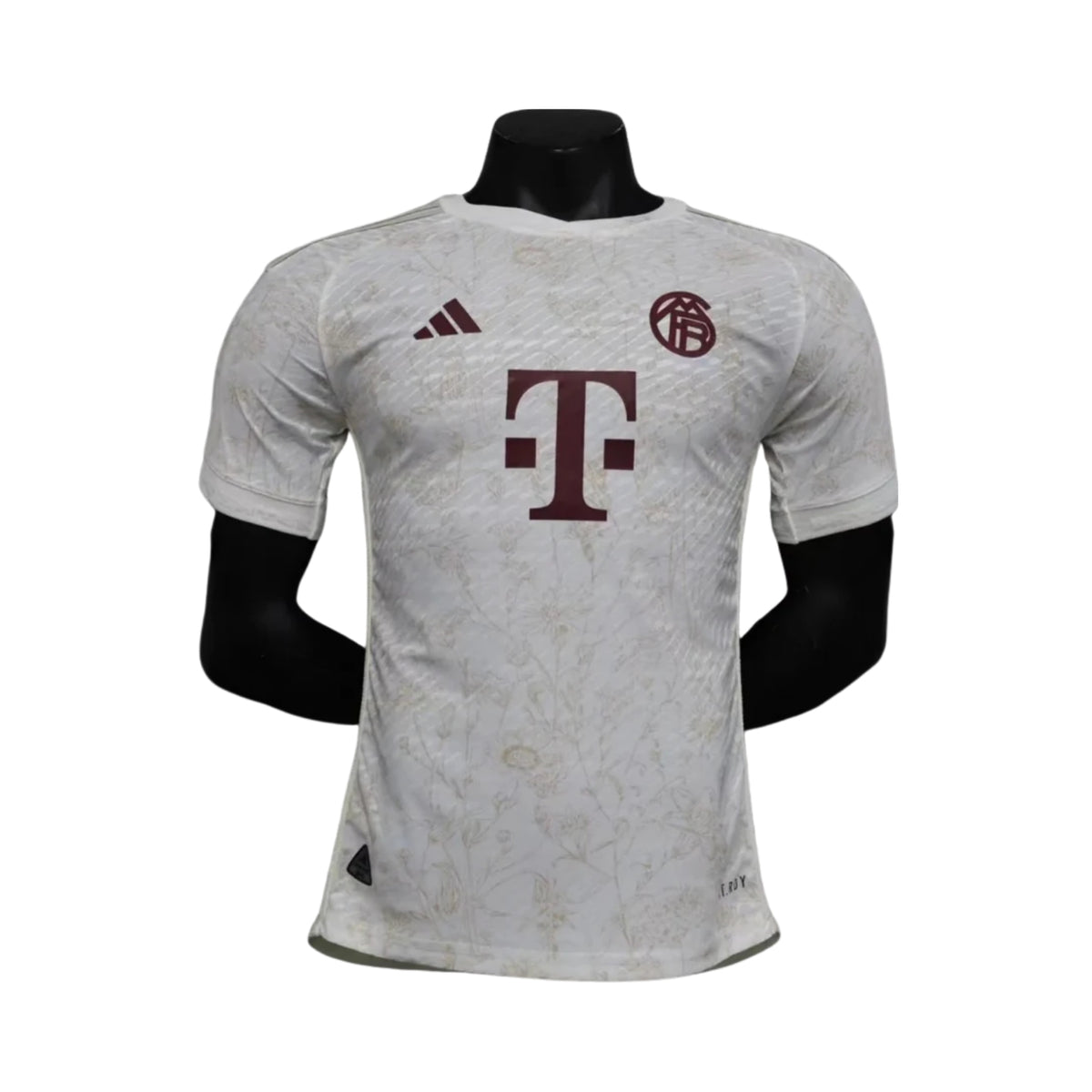 Bayern Munique Troisième 23/24 - Vue de face