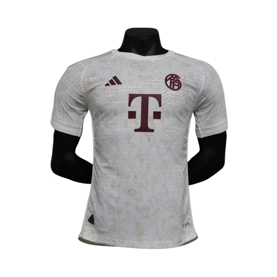Bayern Munique Troisième 23/24 - Version Joueur