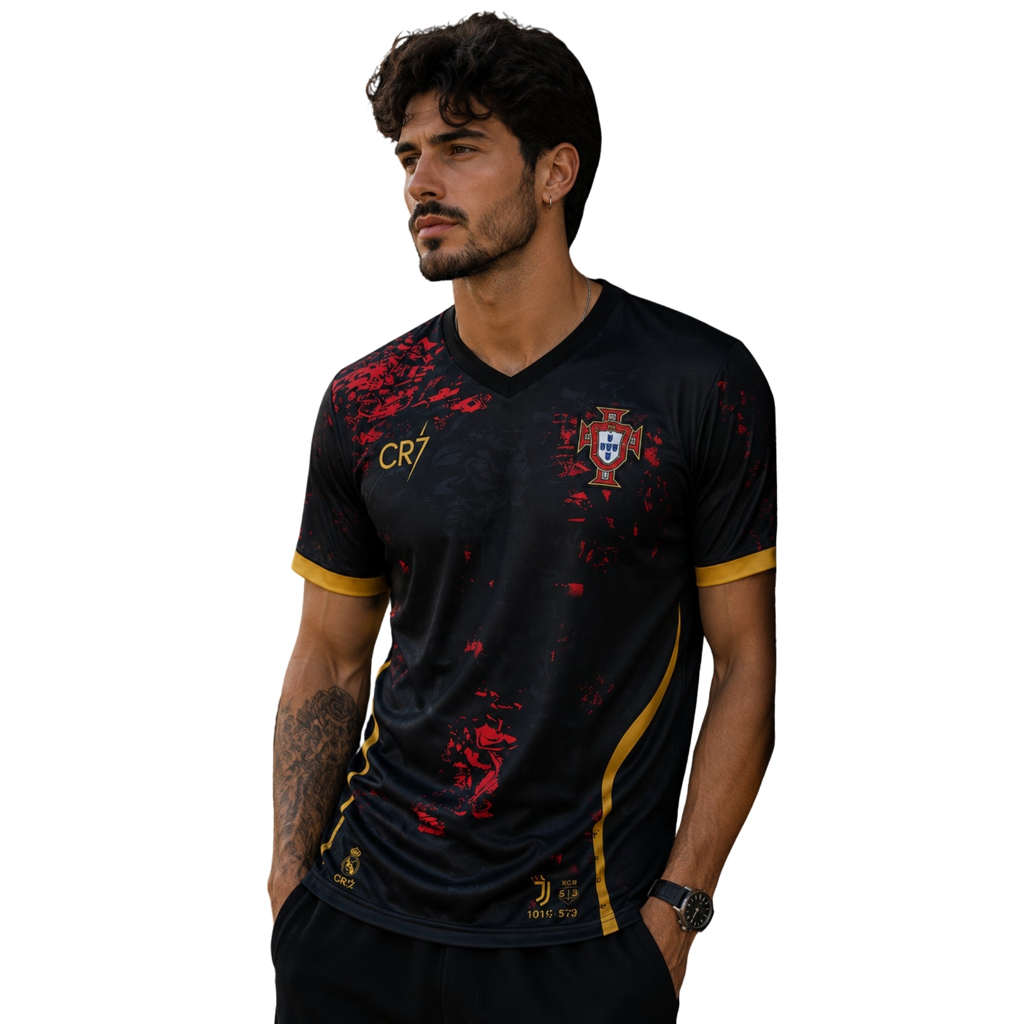 Portugal Édition Spéciale 26/27 - Coupe du Monde 2026