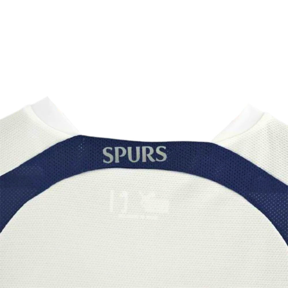 Tottenham Hotspur Local 06/07
